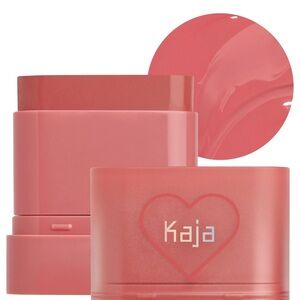 Kaja Beauty Dewy Bar Multi Balm – Grapefruit Gelato – 10 g / 0.35 oz